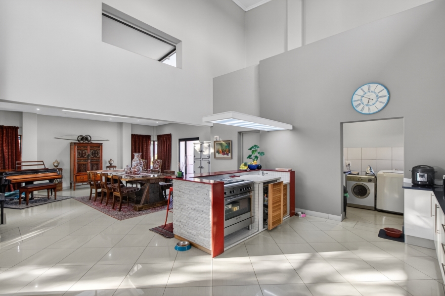 4 Bedroom Property for Sale in Midlands Estate Gauteng