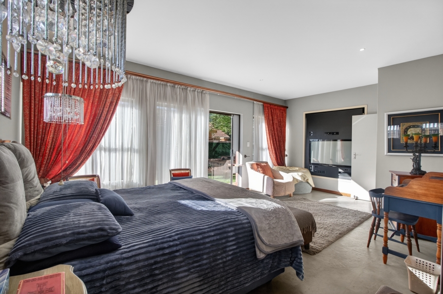 4 Bedroom Property for Sale in Midlands Estate Gauteng