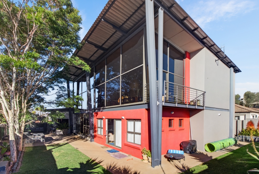 4 Bedroom Property for Sale in Midlands Estate Gauteng
