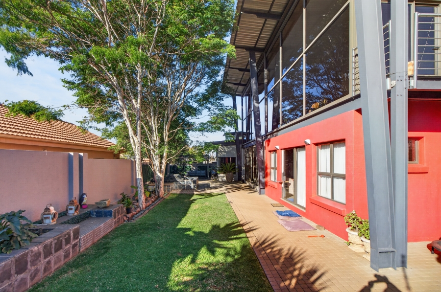 4 Bedroom Property for Sale in Midlands Estate Gauteng