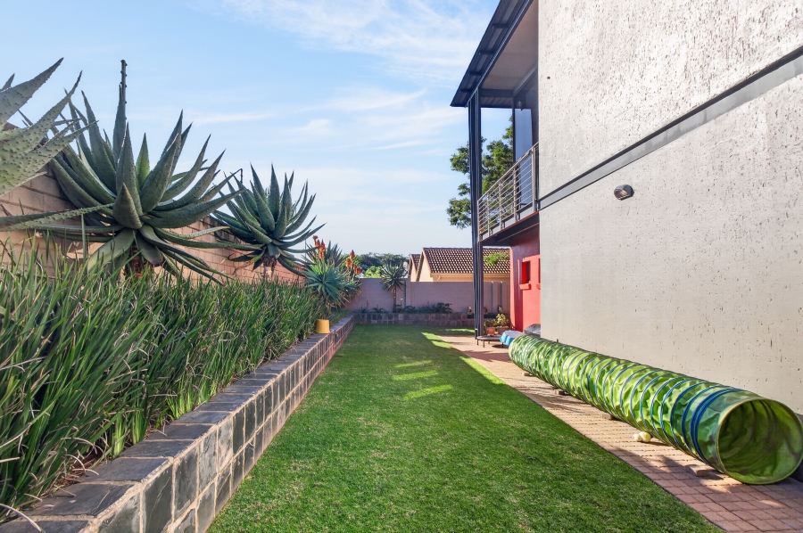 4 Bedroom Property for Sale in Midlands Estate Gauteng