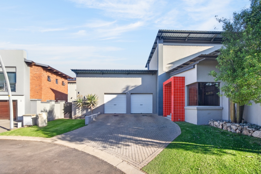 4 Bedroom Property for Sale in Midlands Estate Gauteng