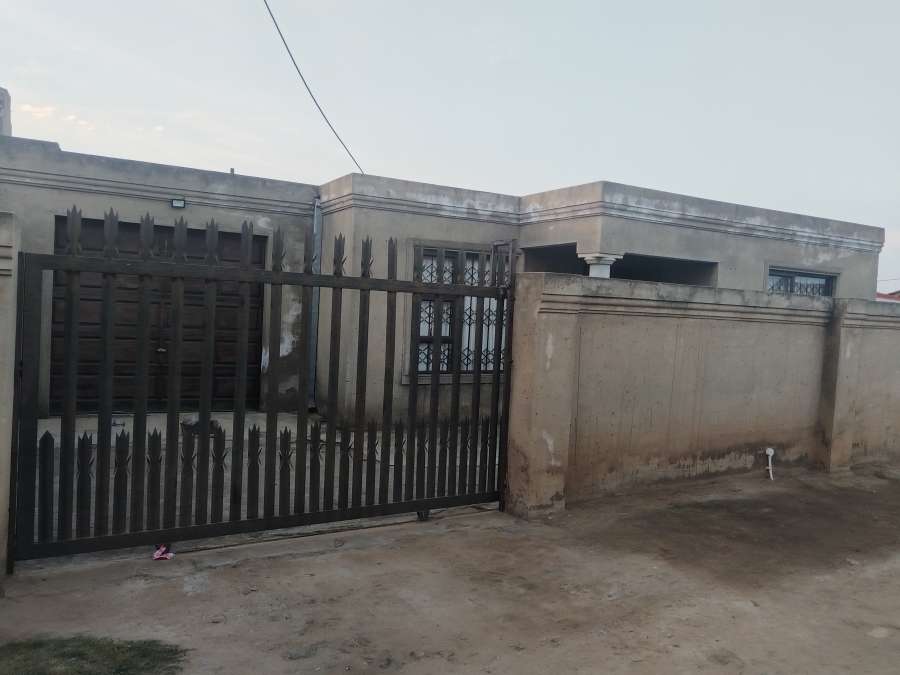 2 Bedroom Property for Sale in Sebokeng Gauteng