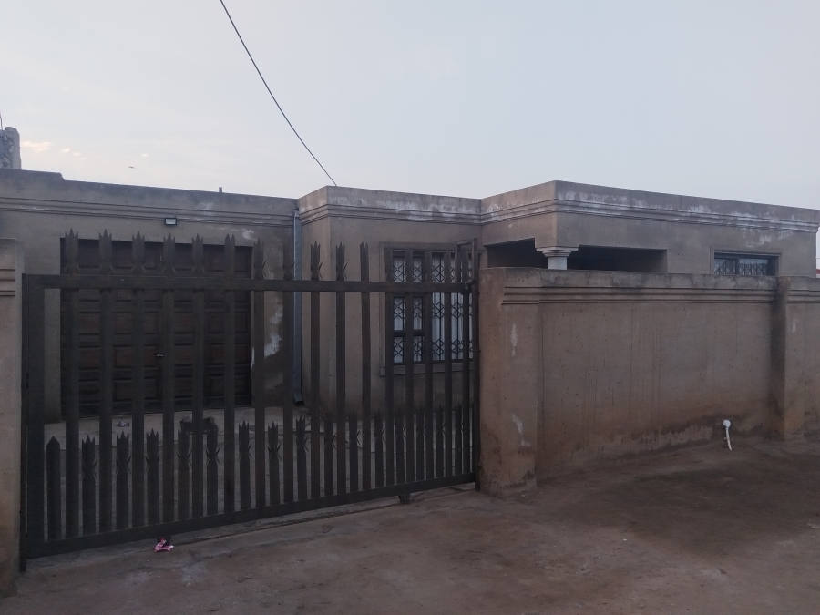 2 Bedroom Property for Sale in Sebokeng Gauteng