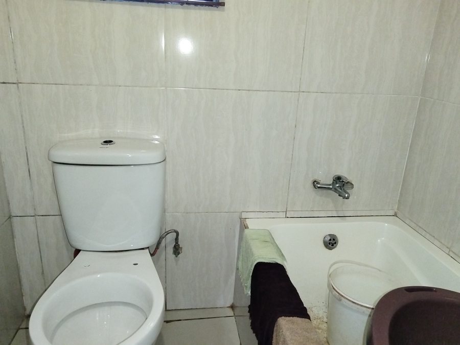 2 Bedroom Property for Sale in Sebokeng Gauteng