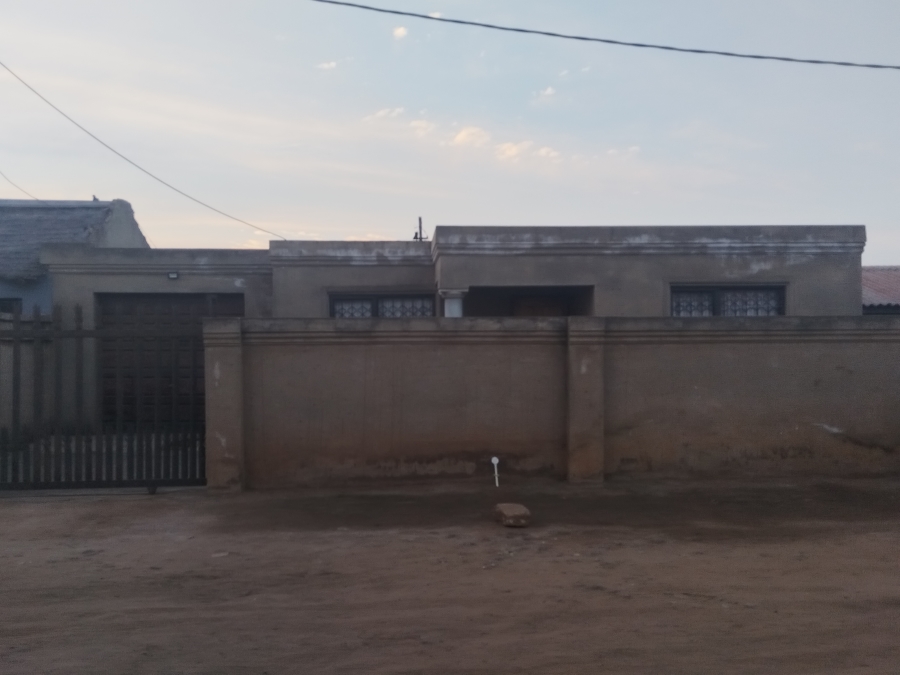 2 Bedroom Property for Sale in Sebokeng Gauteng