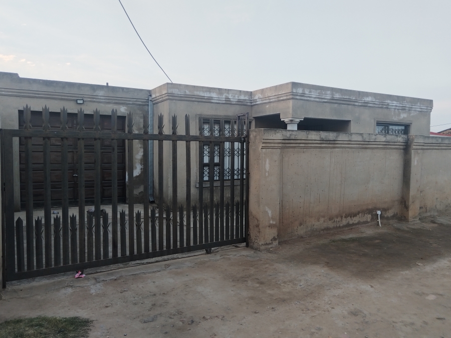 2 Bedroom Property for Sale in Sebokeng Gauteng