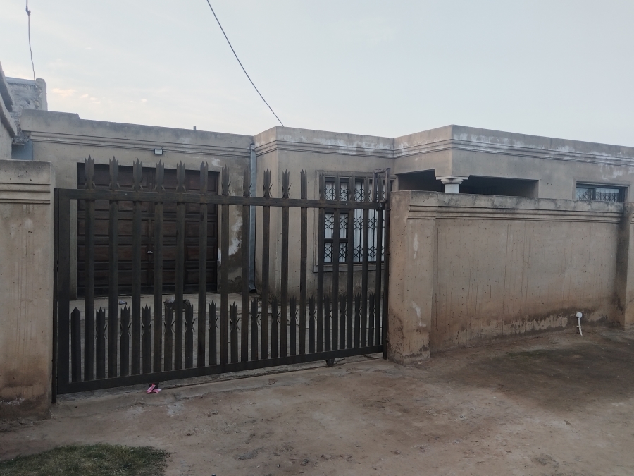 2 Bedroom Property for Sale in Sebokeng Gauteng