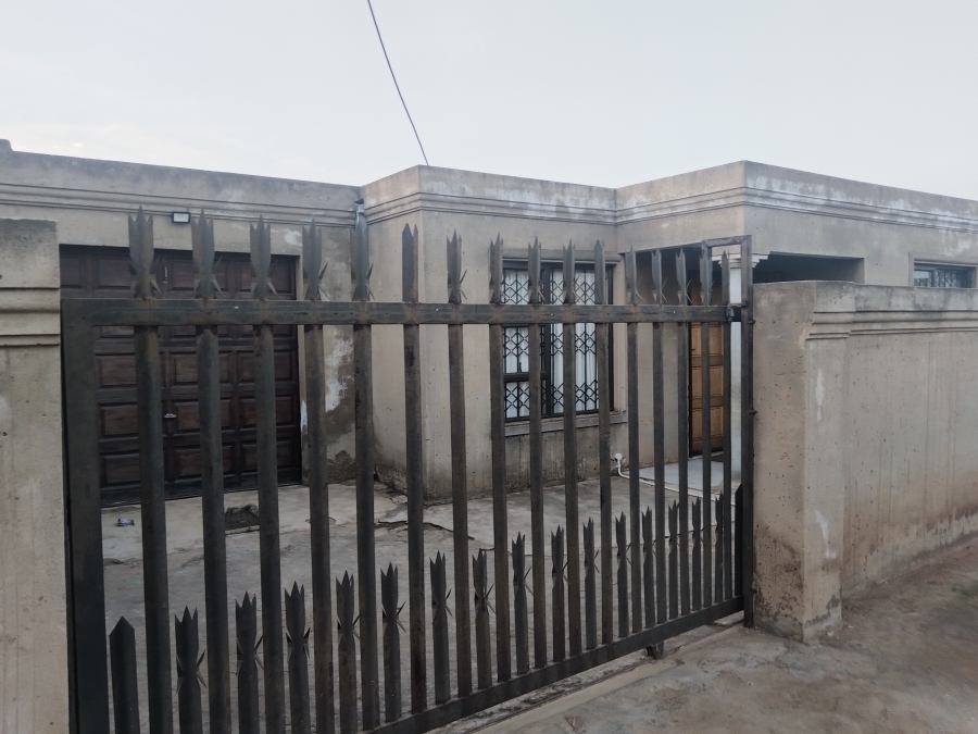 2 Bedroom Property for Sale in Sebokeng Gauteng