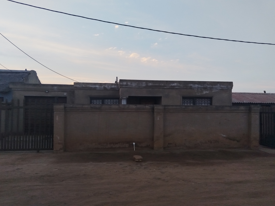 2 Bedroom Property for Sale in Sebokeng Gauteng