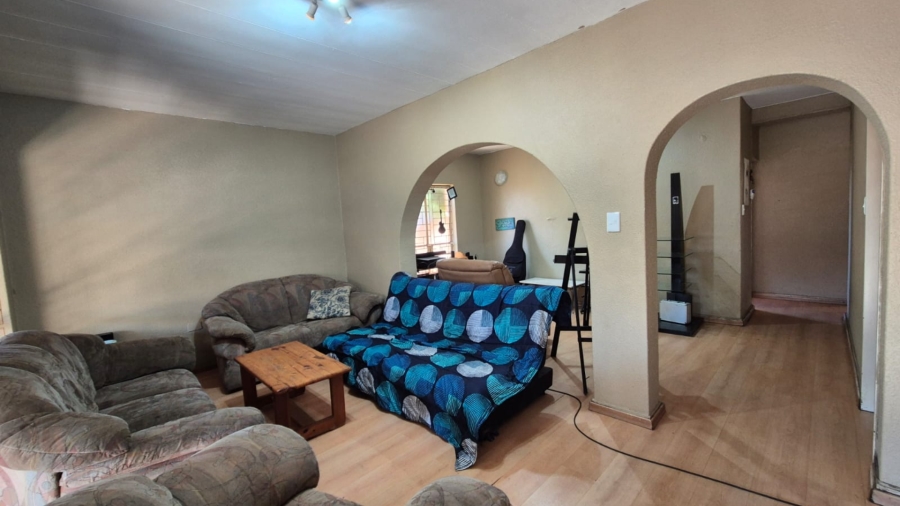 3 Bedroom Property for Sale in Berton Park Gauteng