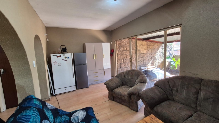 3 Bedroom Property for Sale in Berton Park Gauteng