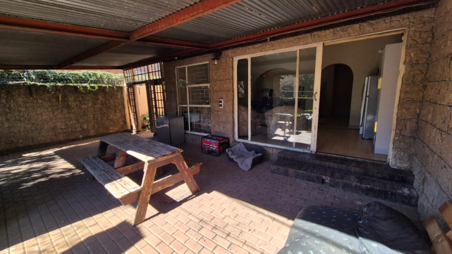 3 Bedroom Property for Sale in Berton Park Gauteng