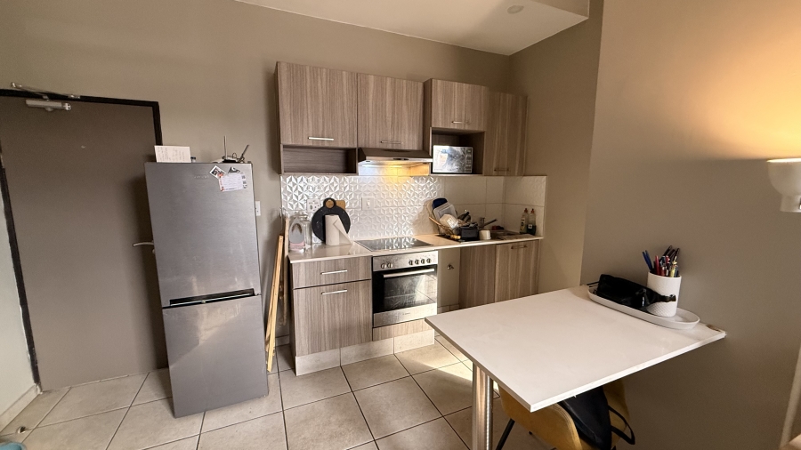 1 Bedroom Property for Sale in Rosebank Gauteng