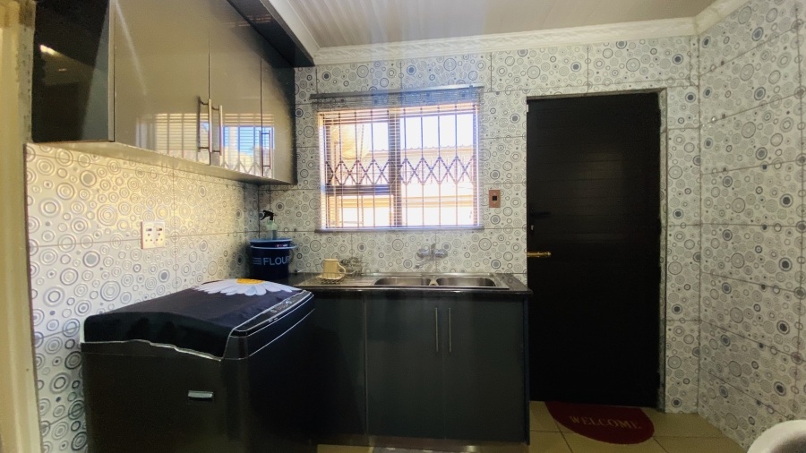 3 Bedroom Property for Sale in Tsakane Ext 15 Gauteng