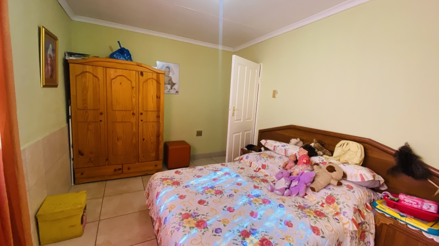 3 Bedroom Property for Sale in Tsakane Ext 15 Gauteng