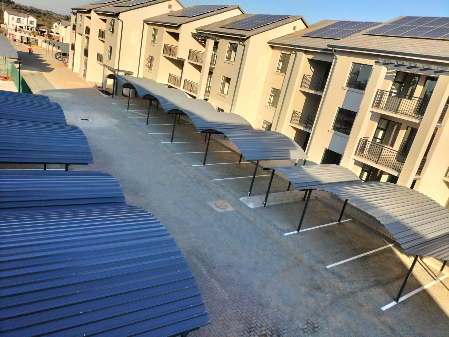2 Bedroom Property for Sale in Raslouw Gauteng