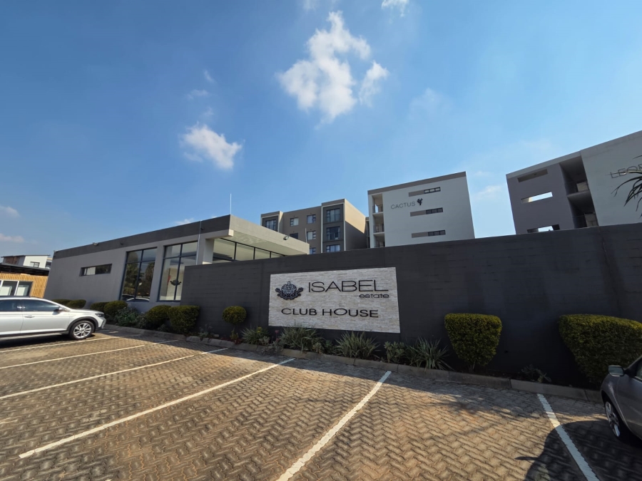 1 Bedroom Property for Sale in North Riding Gauteng