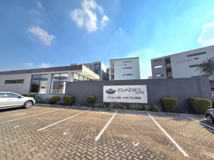 1 Bedroom Property for Sale in North Riding Gauteng