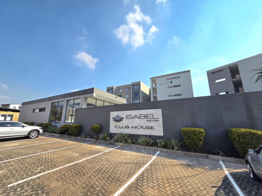 1 Bedroom Property for Sale in North Riding Gauteng