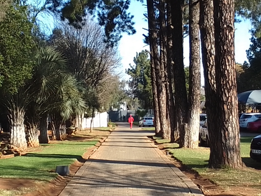 7 Bedroom Property for Sale in Mantevrede Gauteng