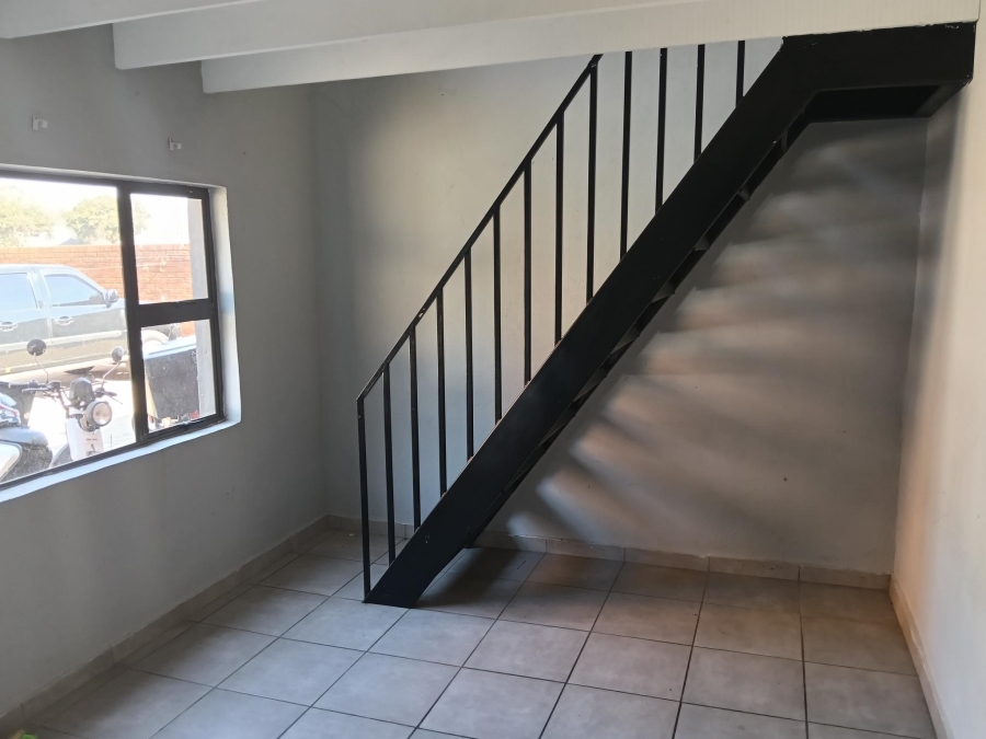 To Let 1 Bedroom Property for Rent in Impala Park Gauteng