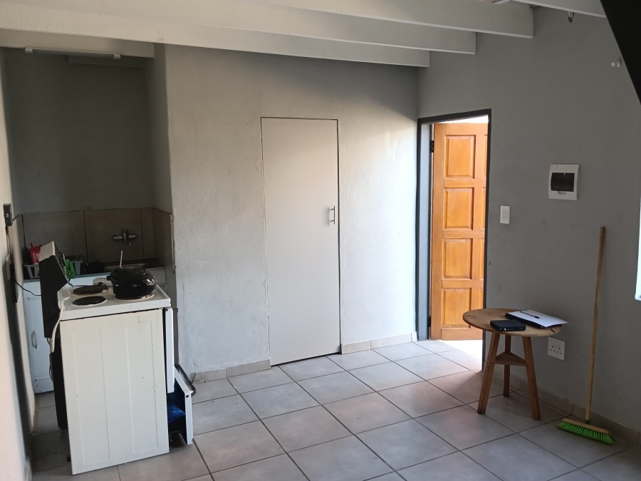 To Let 1 Bedroom Property for Rent in Impala Park Gauteng