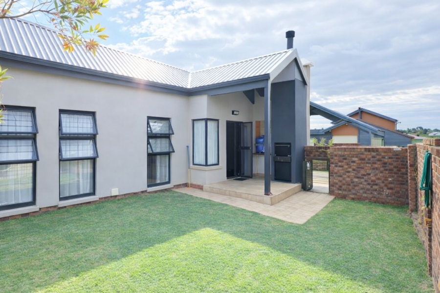 3 Bedroom Property for Sale in North Riding Gauteng