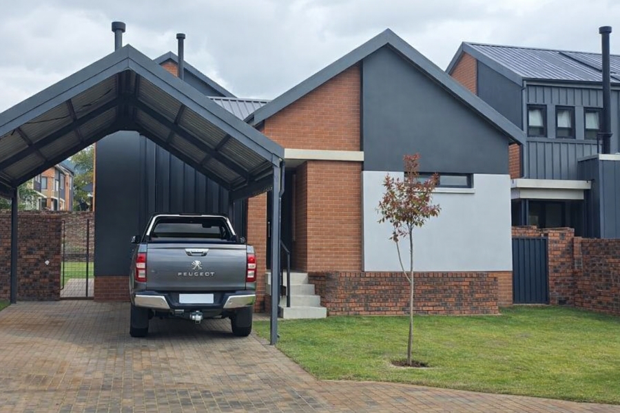 3 Bedroom Property for Sale in North Riding Gauteng
