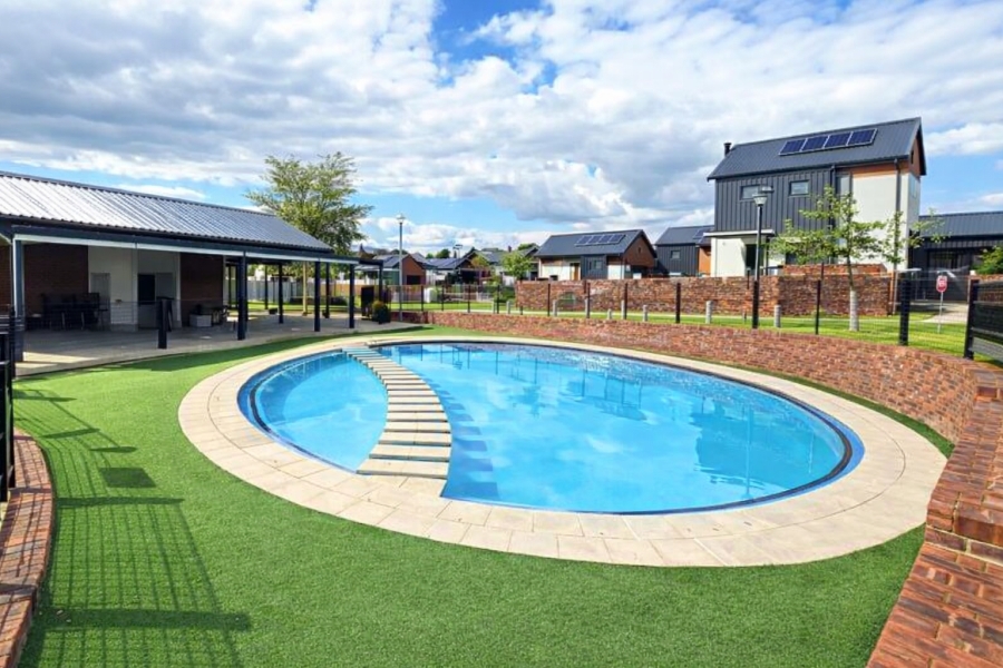 3 Bedroom Property for Sale in North Riding Gauteng