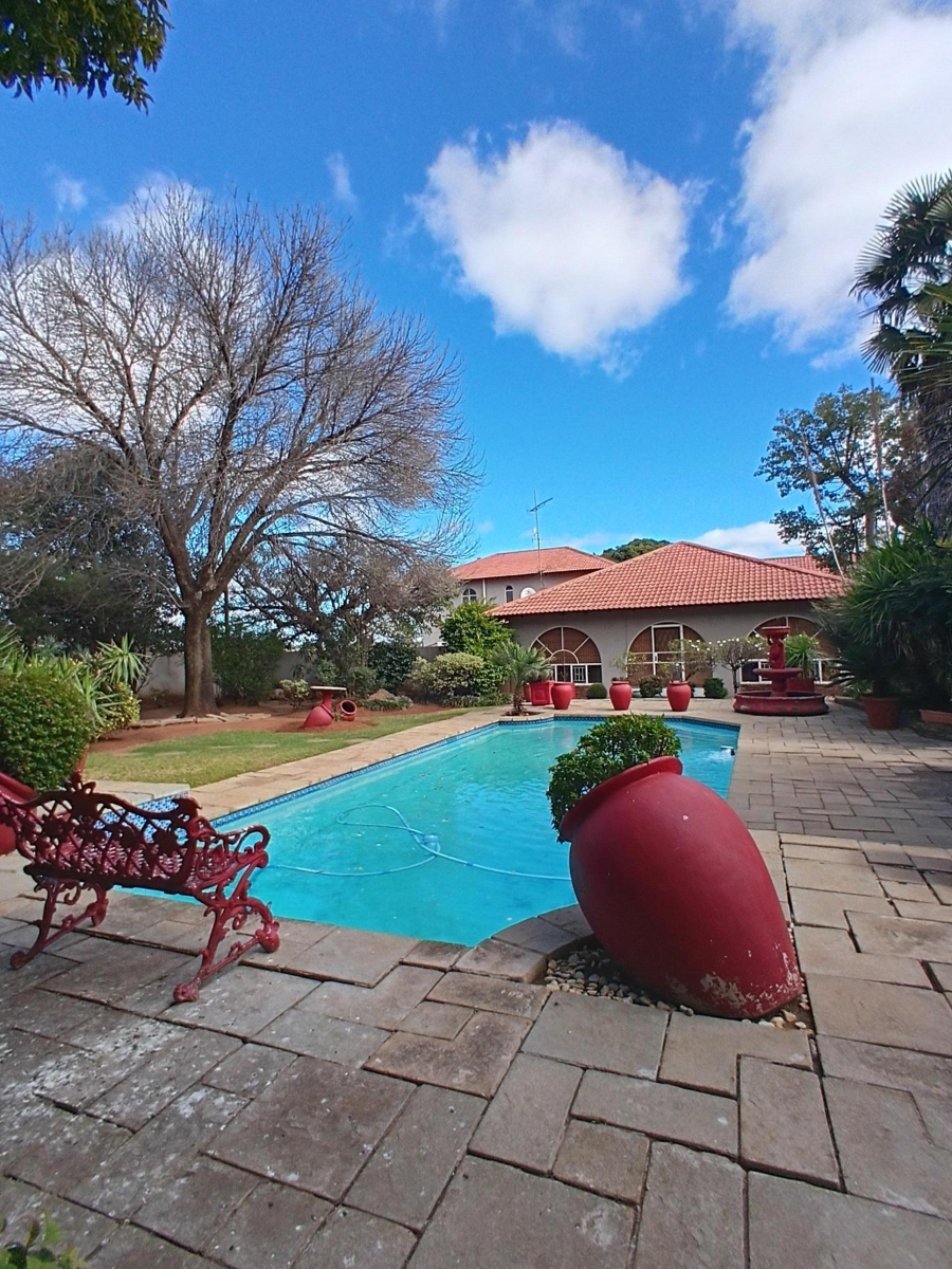 3 Bedroom Property for Sale in Fochville Gauteng
