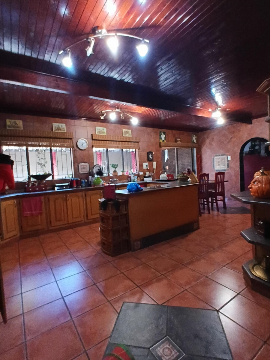3 Bedroom Property for Sale in Fochville Gauteng