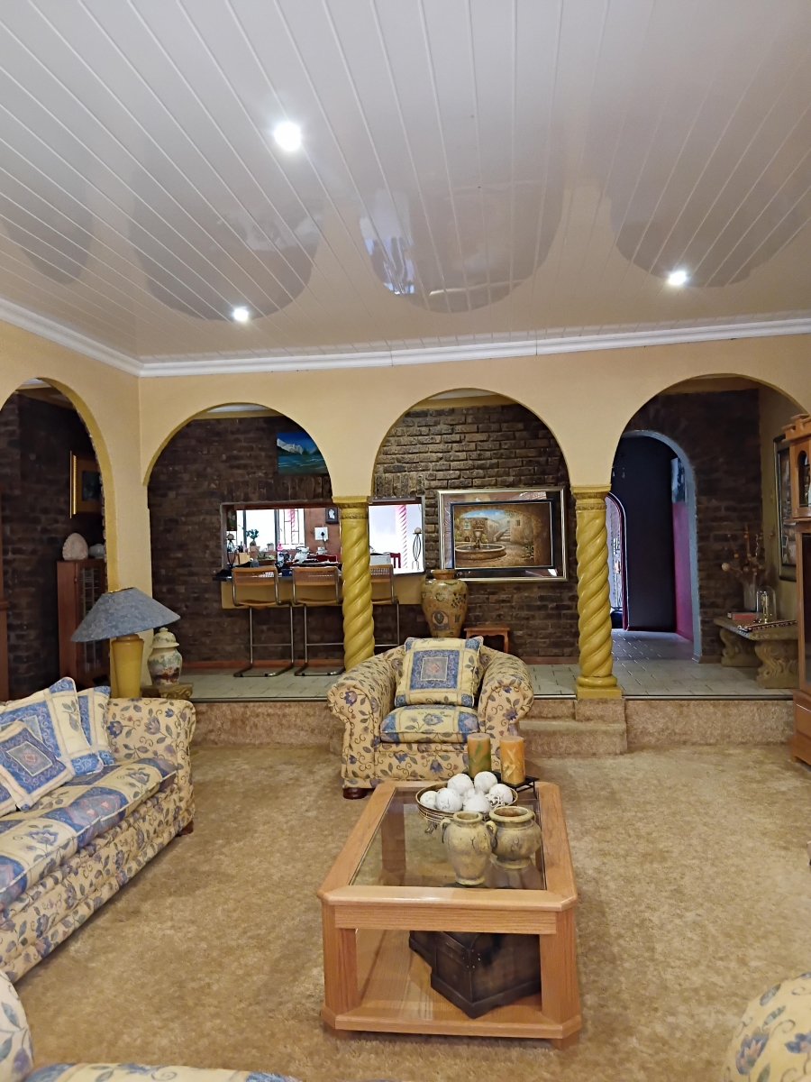 3 Bedroom Property for Sale in Fochville Gauteng