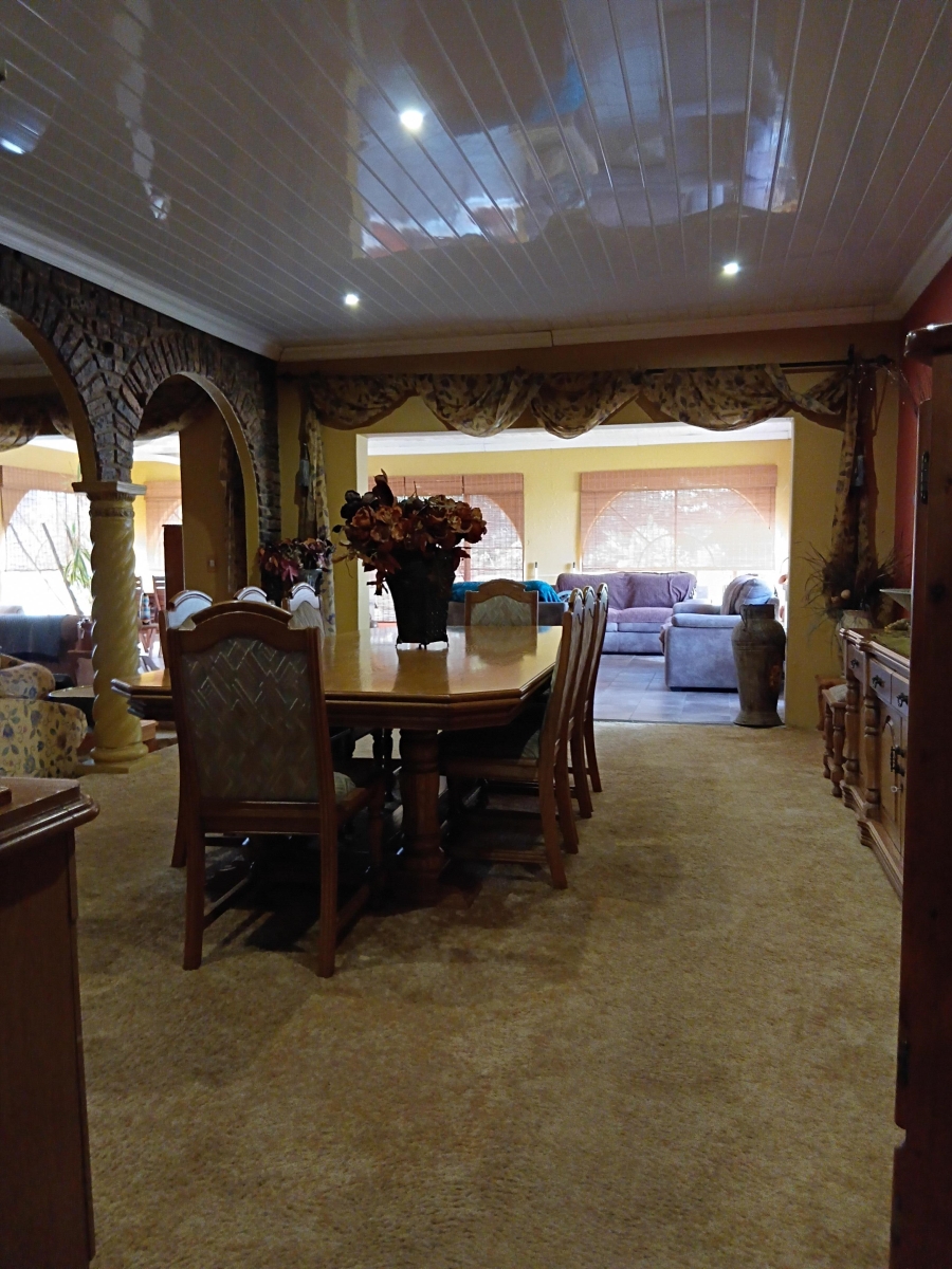 3 Bedroom Property for Sale in Fochville Gauteng