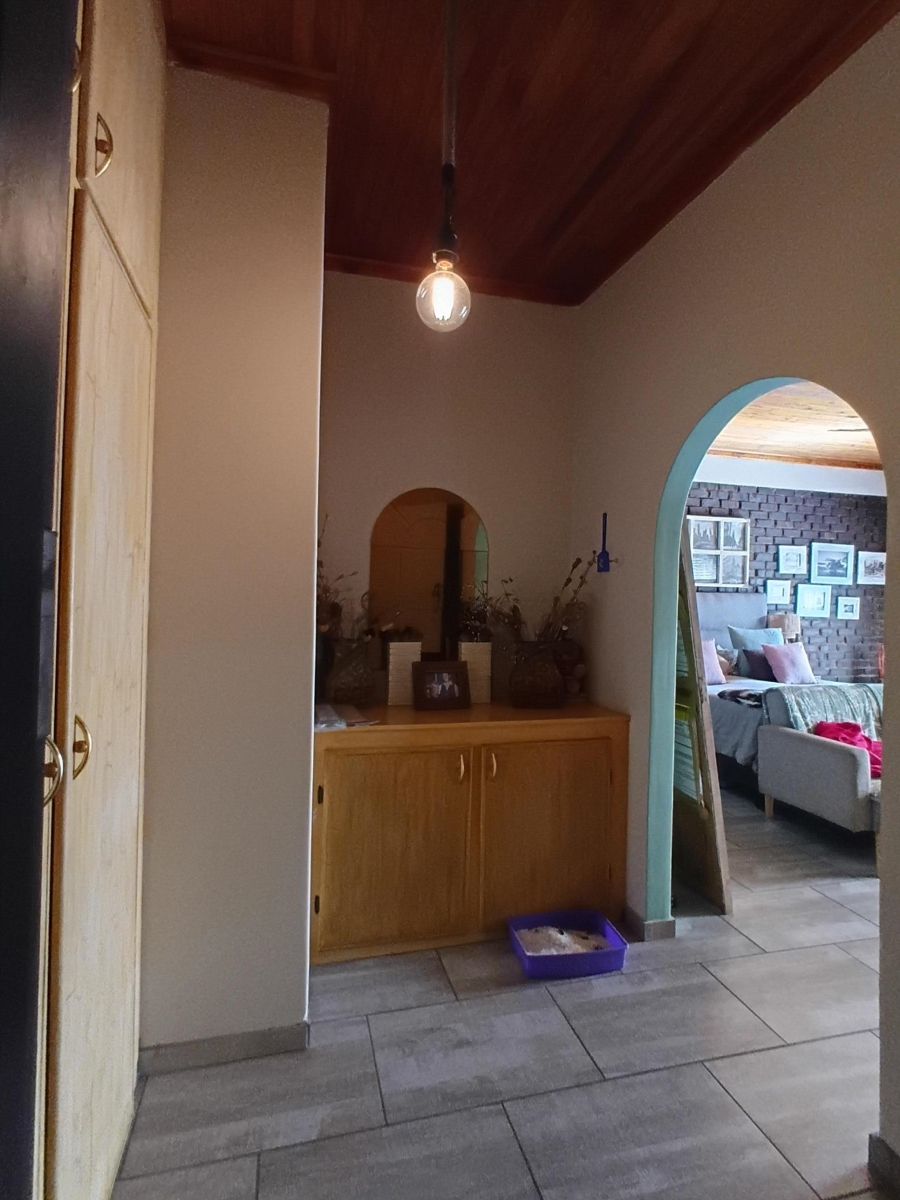 3 Bedroom Property for Sale in Fochville Gauteng