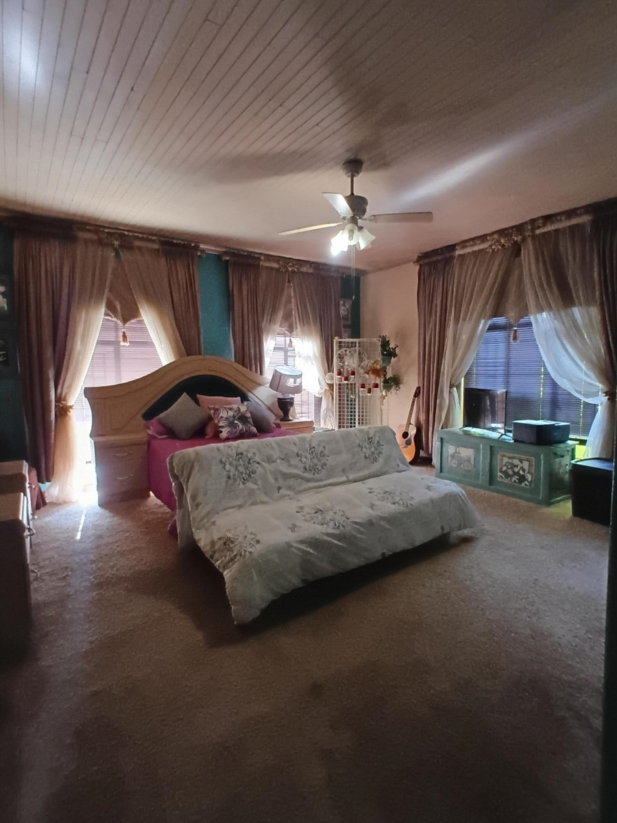 3 Bedroom Property for Sale in Fochville Gauteng