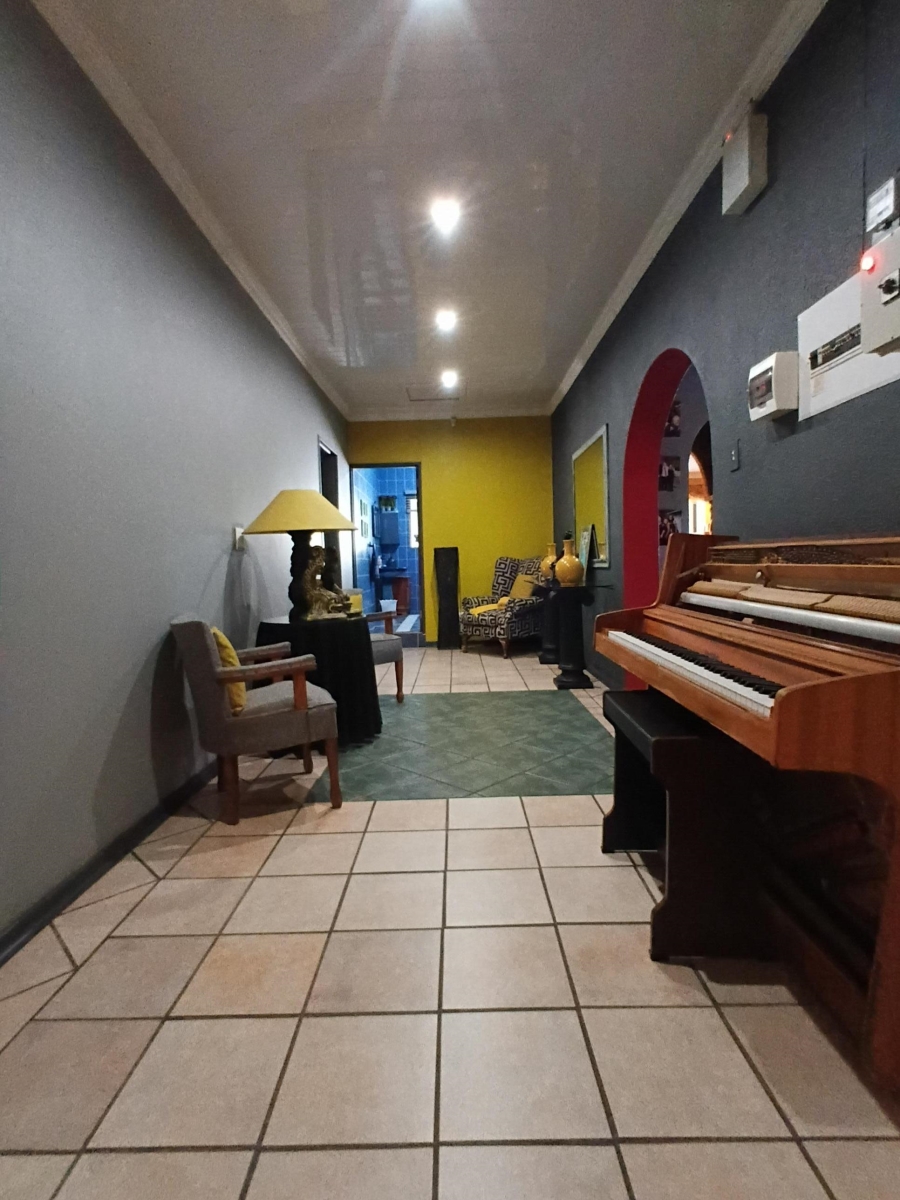 3 Bedroom Property for Sale in Fochville Gauteng