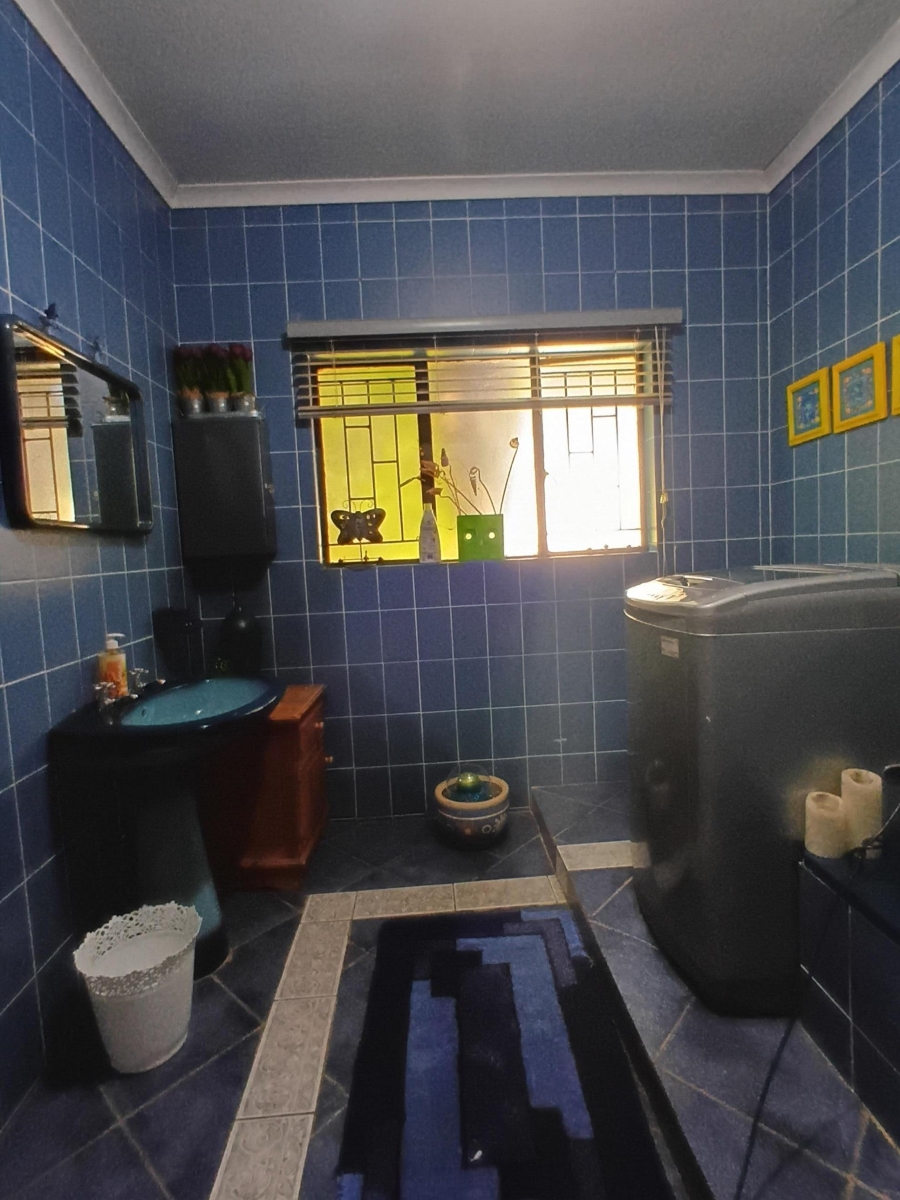 3 Bedroom Property for Sale in Fochville Gauteng