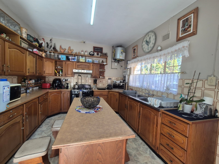 5 Bedroom Property for Sale in Vanderbijlpark SW 5 Gauteng