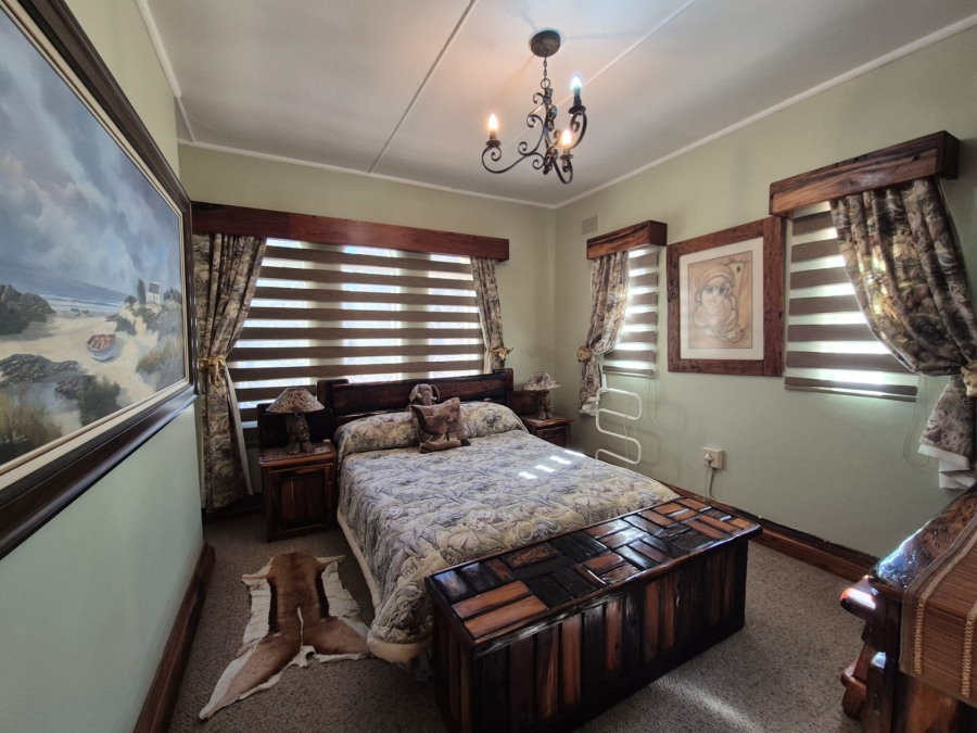 5 Bedroom Property for Sale in Vanderbijlpark SW 5 Gauteng