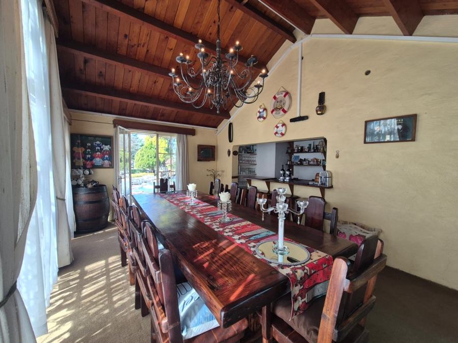 5 Bedroom Property for Sale in Vanderbijlpark SW 5 Gauteng