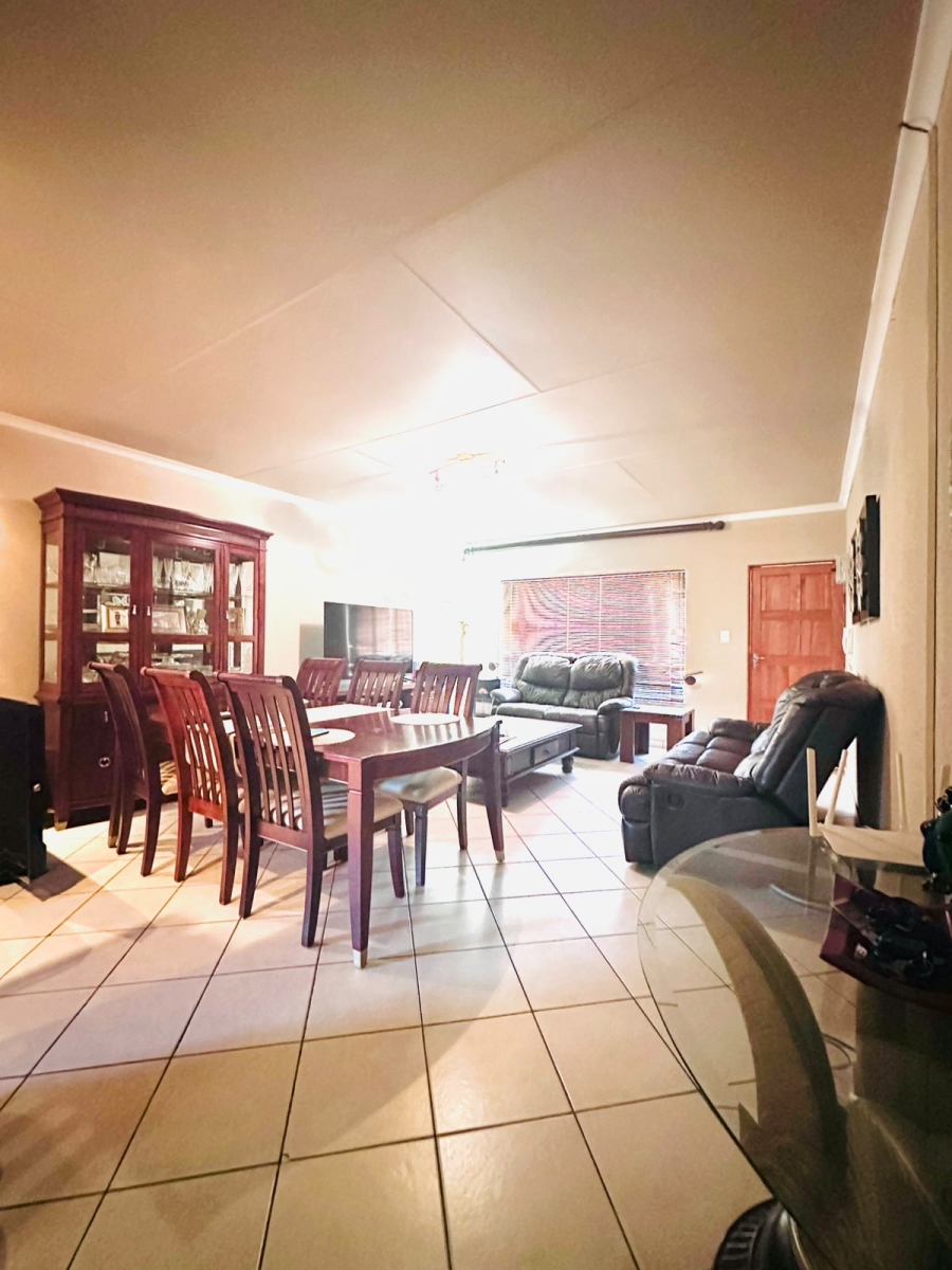 3 Bedroom Property for Sale in Fochville Gauteng