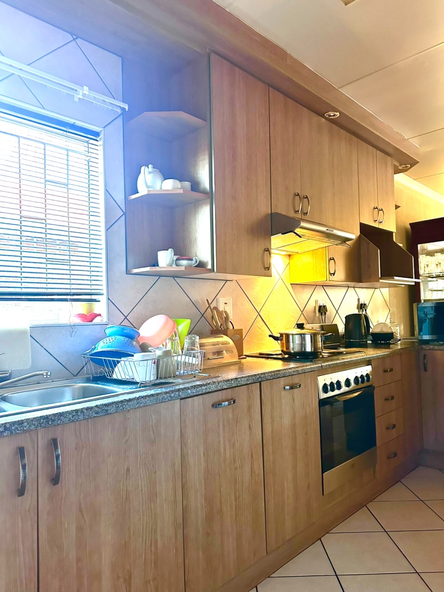 3 Bedroom Property for Sale in Fochville Gauteng