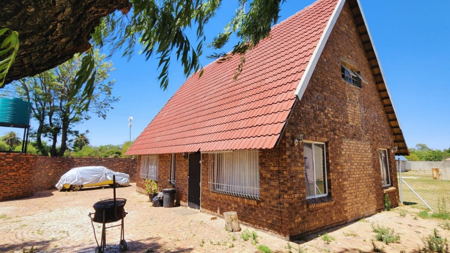23 Bedroom Property for Sale in Lewzene Estate Gauteng