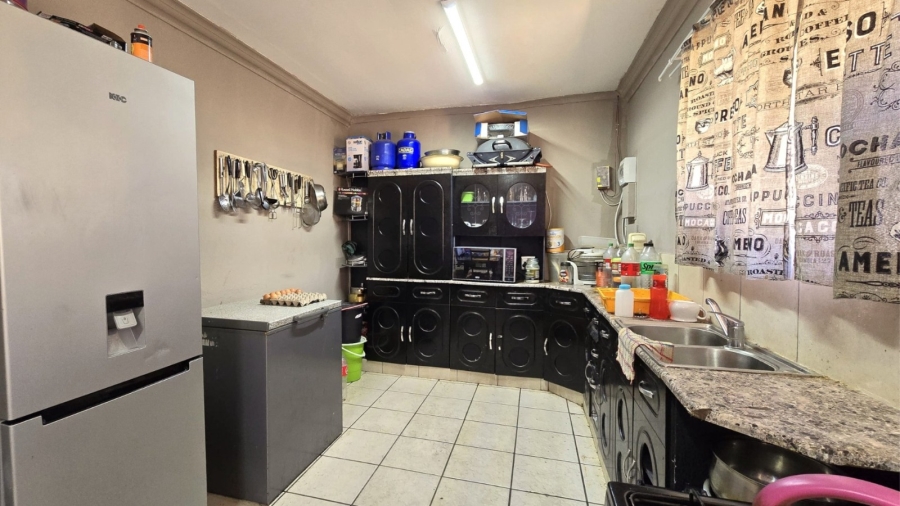 23 Bedroom Property for Sale in Lewzene Estate Gauteng