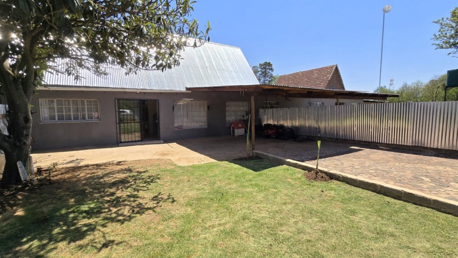 23 Bedroom Property for Sale in Lewzene Estate Gauteng