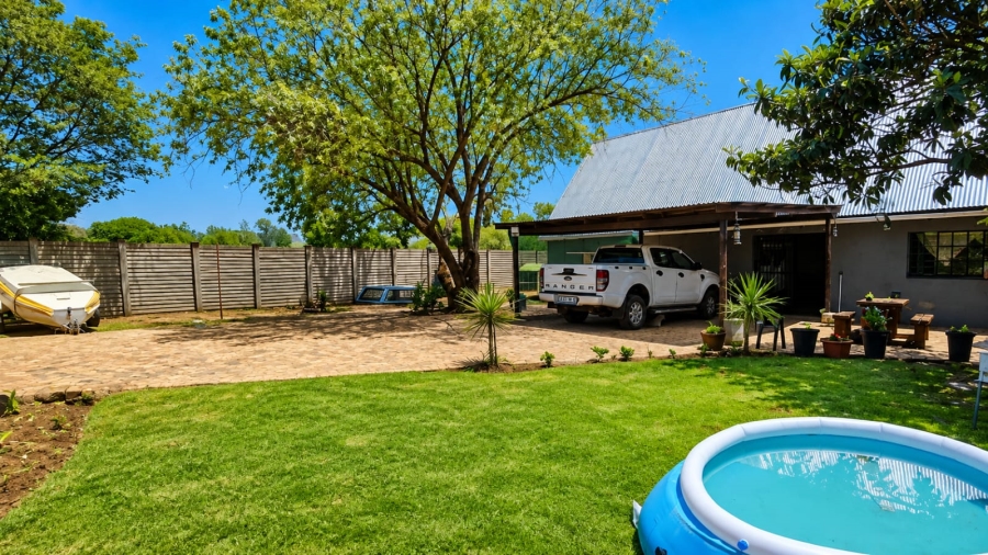 23 Bedroom Property for Sale in Lewzene Estate Gauteng