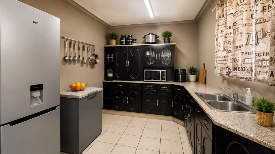 23 Bedroom Property for Sale in Lewzene Estate Gauteng