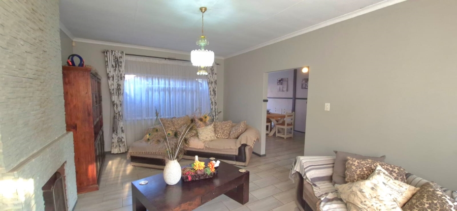3 Bedroom Property for Sale in Edelweiss Gauteng