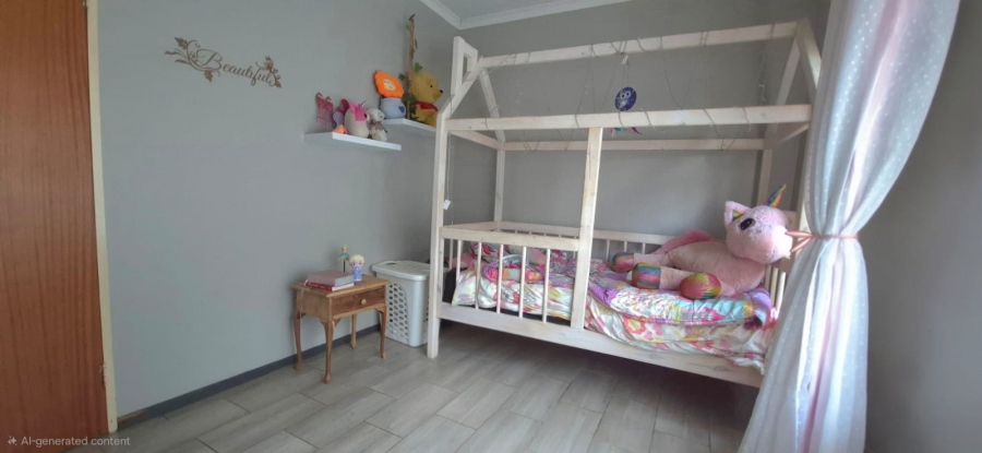 3 Bedroom Property for Sale in Edelweiss Gauteng